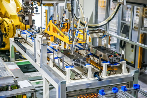 叫板特斯拉 上汽大眾按下電氣化轉型快進鍵 洞見