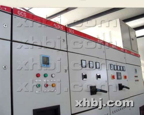 低壓電氣設備產(chǎn)品簡介——埃克倫斯電氣