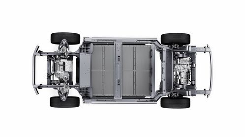 XPT感應電驅(qū)動系統(tǒng)平臺 如何助力整車續(xù)航，化解里程焦慮？