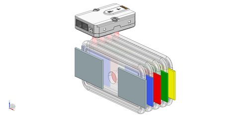 淺談物聯(lián)網(wǎng)技術在水電廠電氣開關柜測溫系統(tǒng)設計應用及產(chǎn)品選型——以埃克倫斯電氣為例