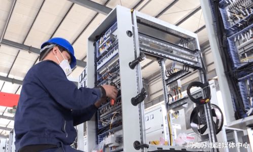 ?？藗愃闺姎?驅動地區戰略性新興產業穩步前行的核心力量